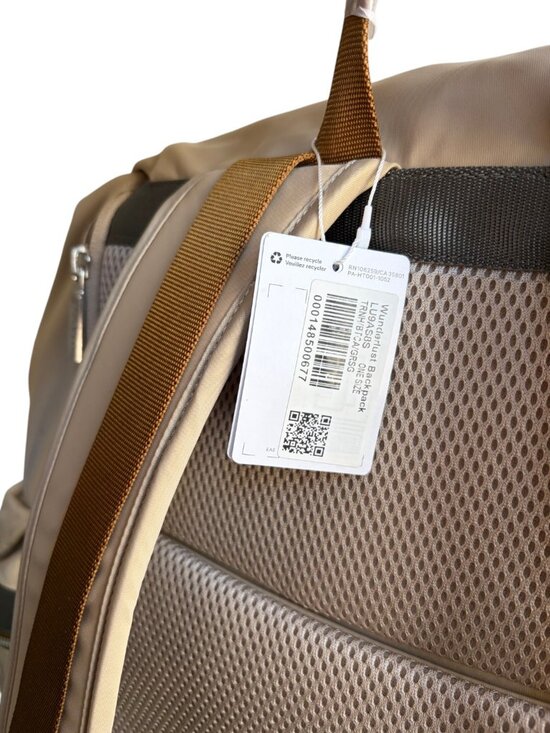 Backpacks